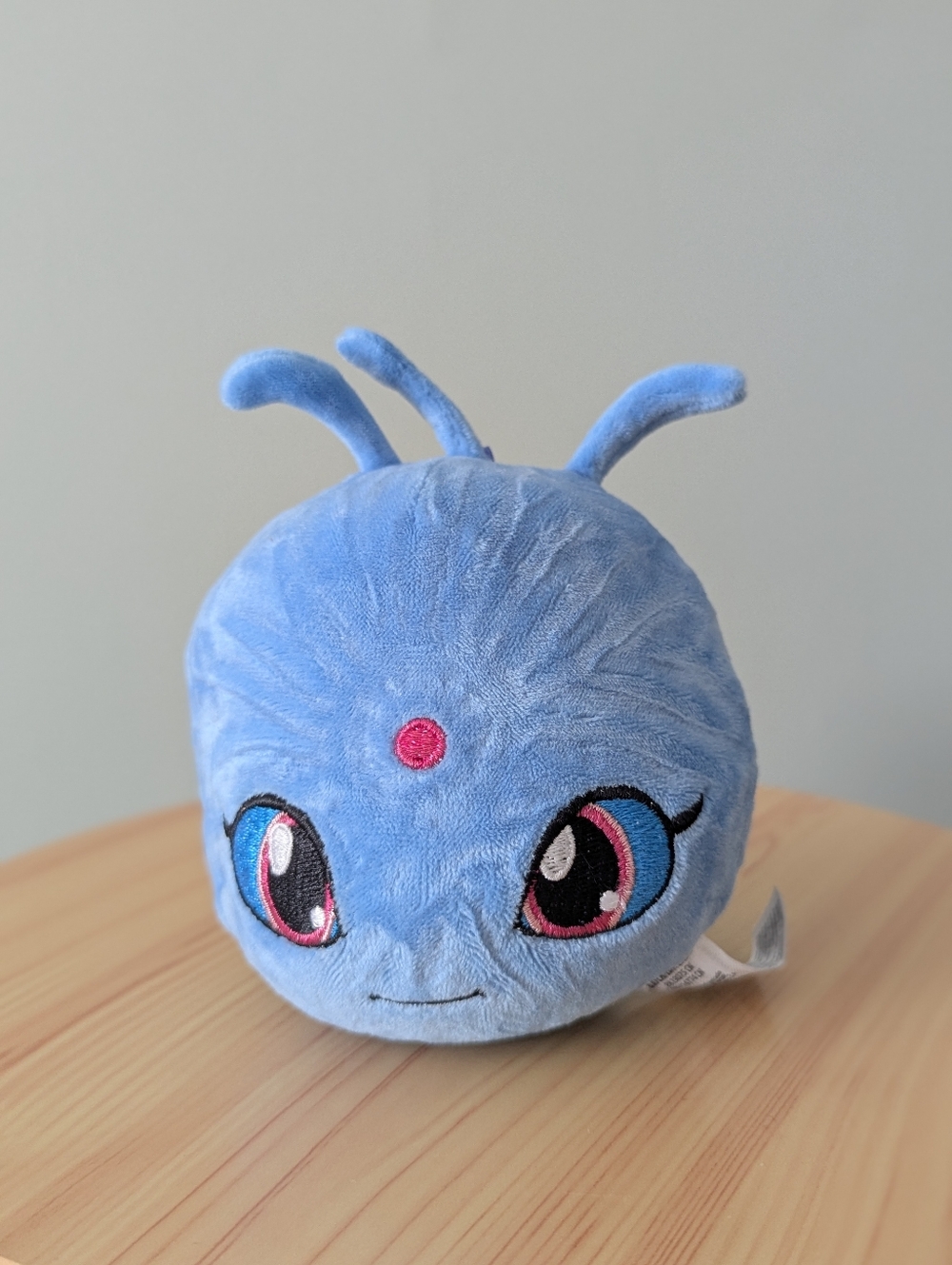 Miraball Miraculous Dusuu Plush